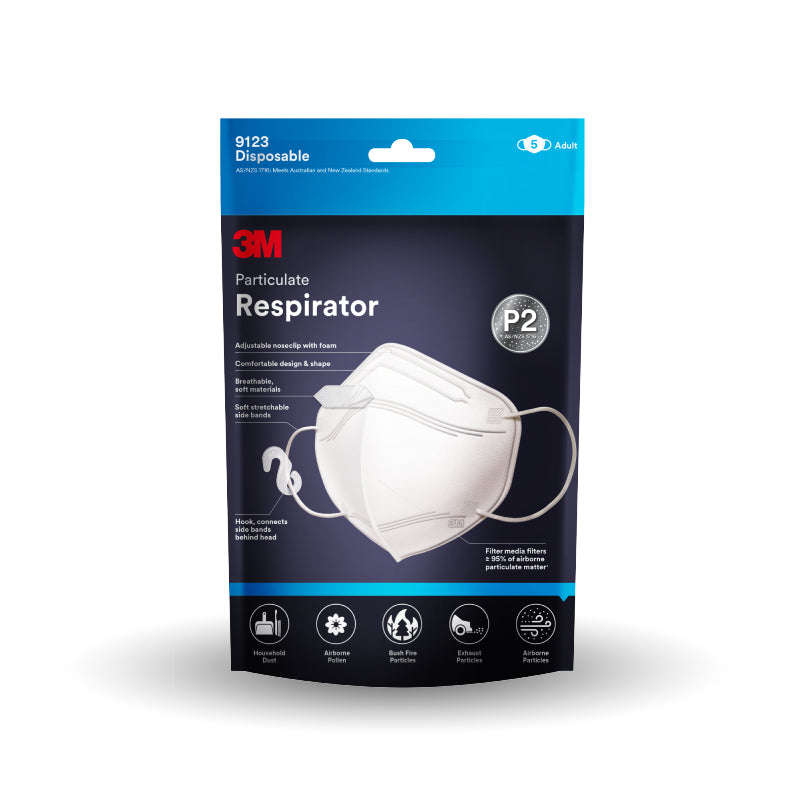 Respirator 