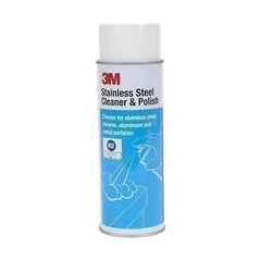 3M SSteel Clean Spray 200g Bx6