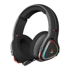 Bloody RGB Headphone - Black