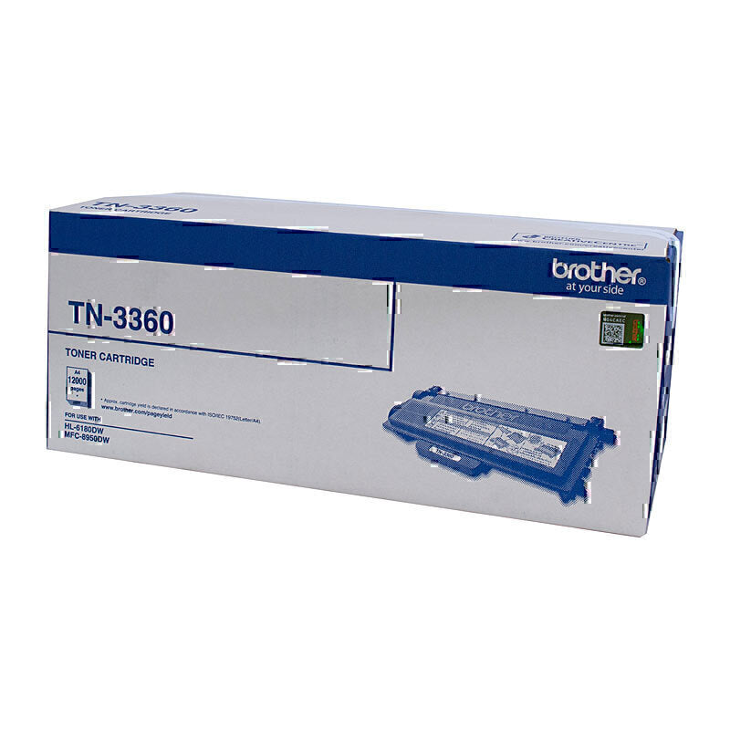 Brother TN3360 Toner Cartridge