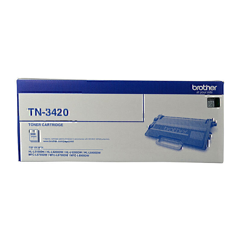 Brother TN3420 Toner Cartridge