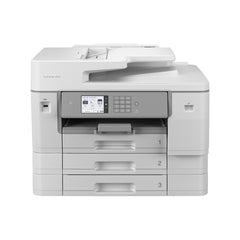 Brother MFCJ6957DW Inkjet MFC