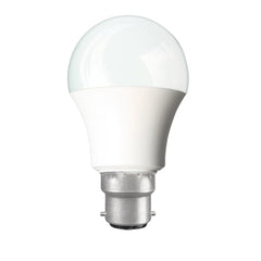 Brilliant A60 LED Bulb B22 9W