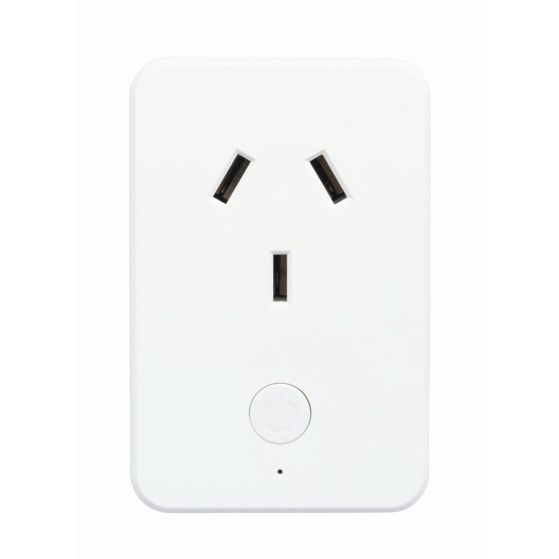 Brilliant Single Socket