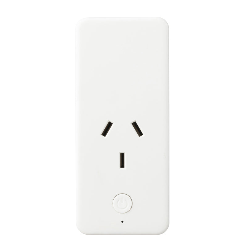 Brilliant Single Socket + USB