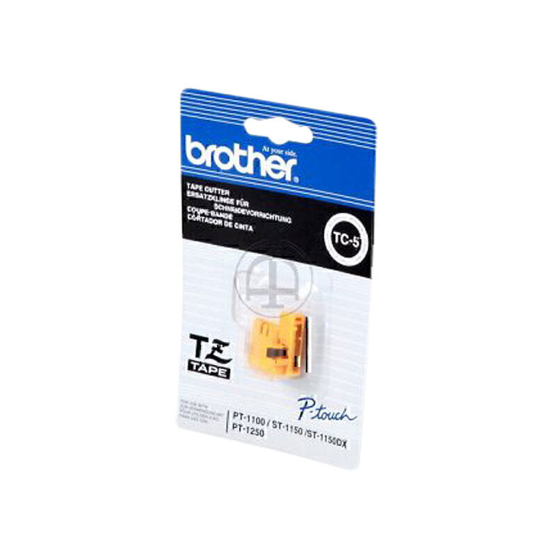 Brother TC5 Tape Cutter