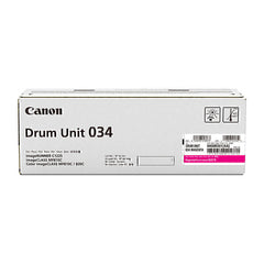 Canon CART034 Magenta Drum