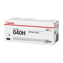 Canon CART040 Mag HY Toner