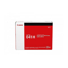 Canon CART041HY Blk Toner