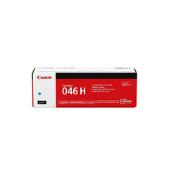 Canon CART046 Cyan HY Toner