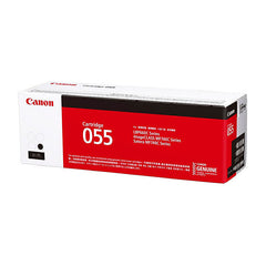 Canon CART055 Black Toner