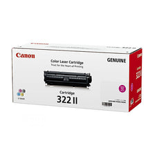 Canon CART322 Magenta HY Toner