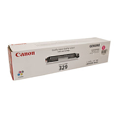 Canon CART329 Magenta Toner