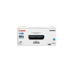 Canon CART335 Cyan HY Toner