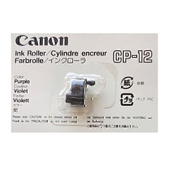 Canon CP12 Purple Ink Roll