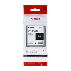 Canon PFI030 Cyan Ink