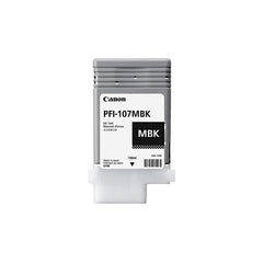 Canon PFI107 Matte Black Ink