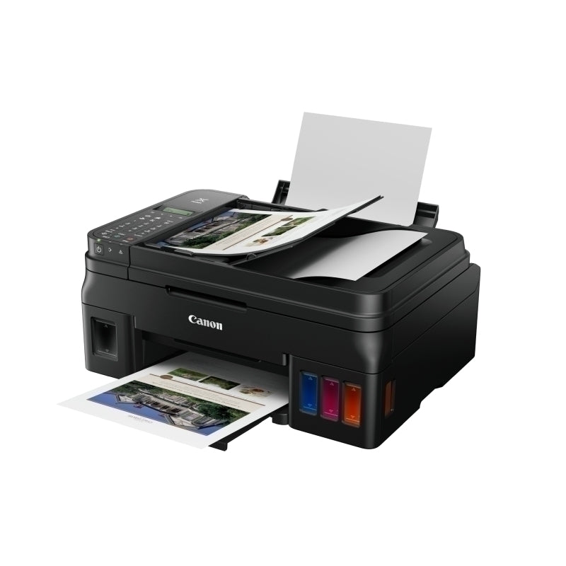 Canon G4610 MegaTank Printer