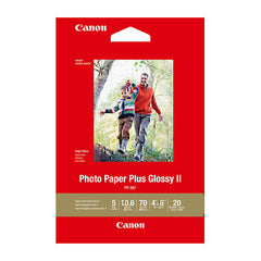 Canon 4x6 Glossy Photo Paper