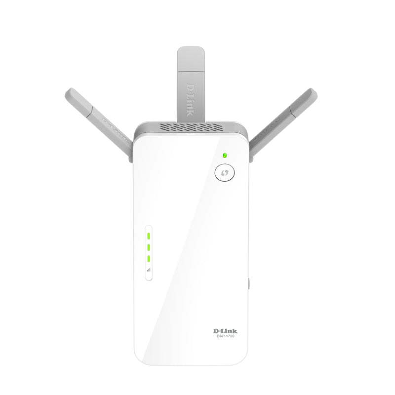 D-LINK DAP-1720 Range Extender