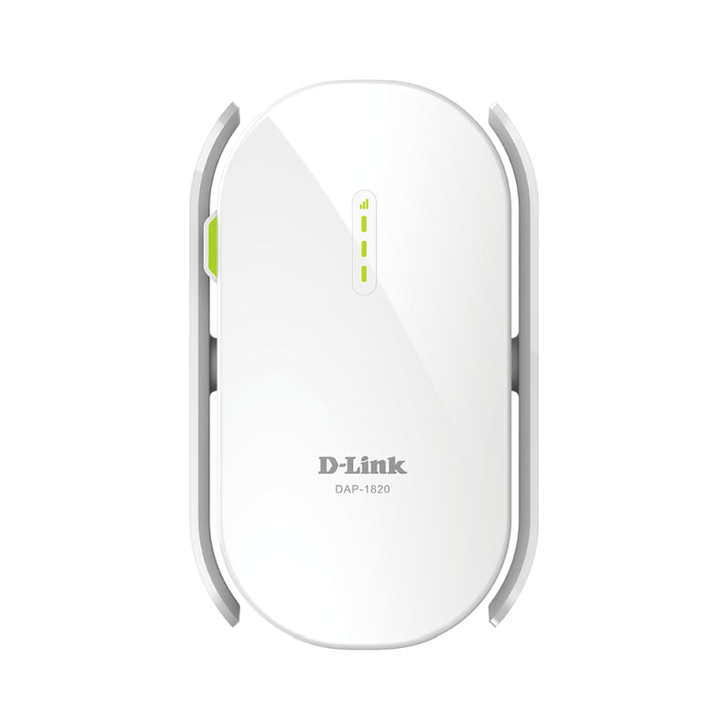 D-LINK DAP-1820 Range Extender