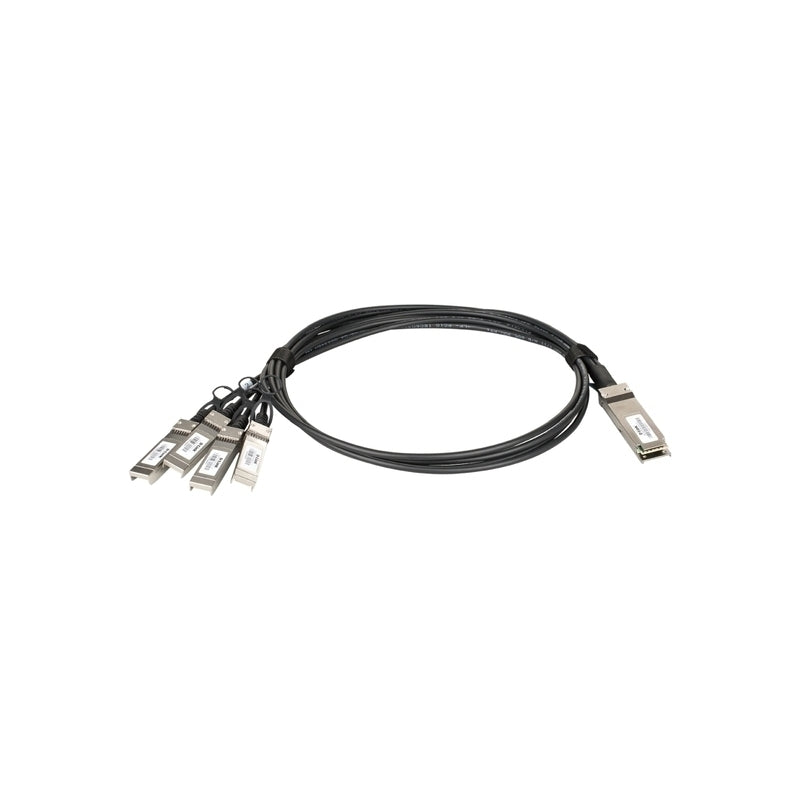 D-LINK DEM-CB100QXS-4XS 1m Cbl