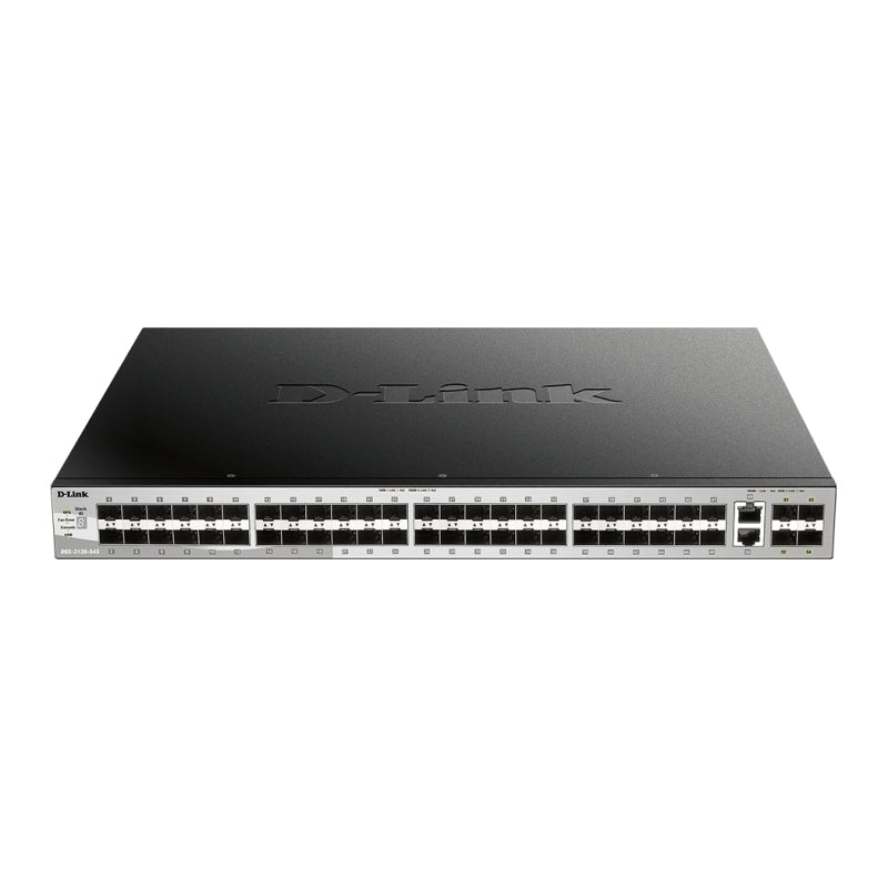 D-Link DGS-3130-54S Switch