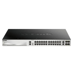 D-LINK DNR-4095-16P NVR