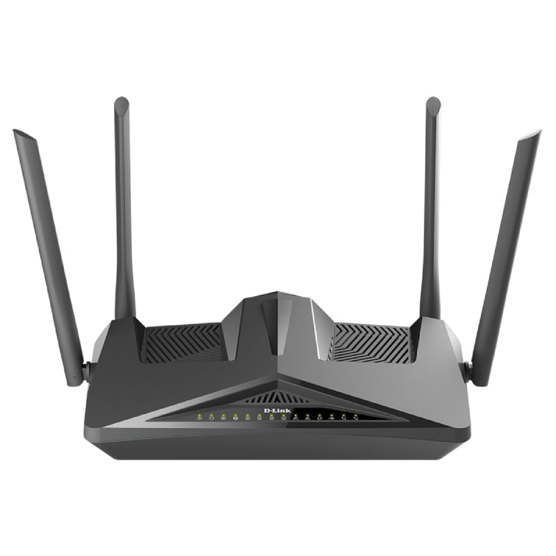 D-Link AX1800 Modem Router