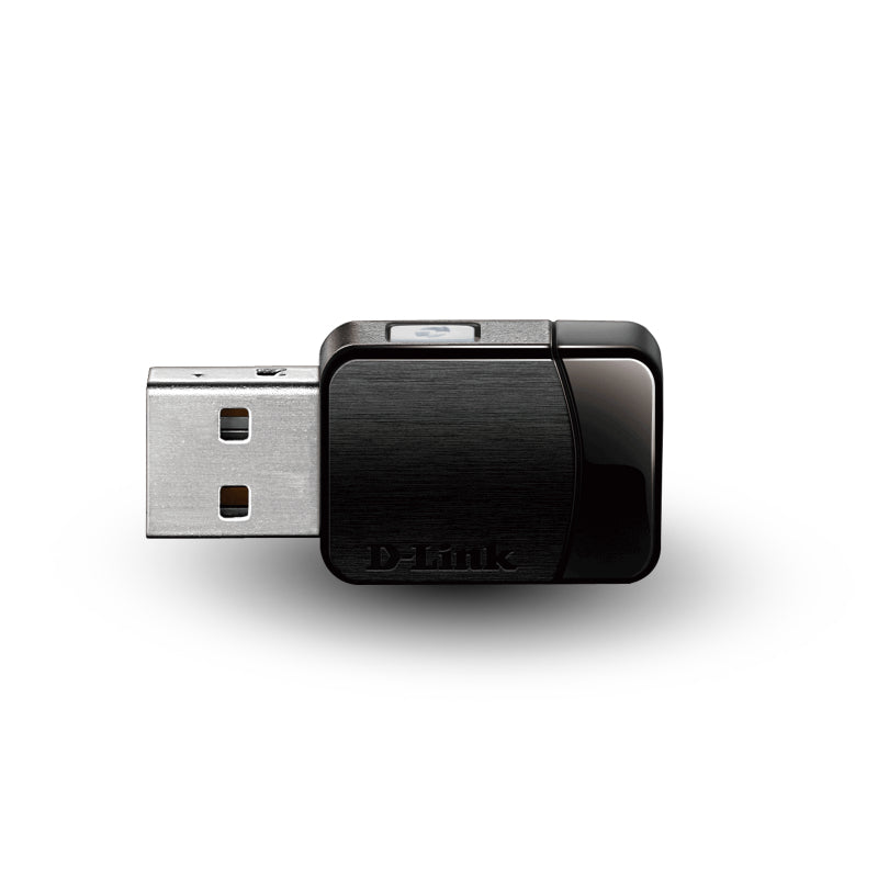 D-LINK DWA-171 USB Adapter