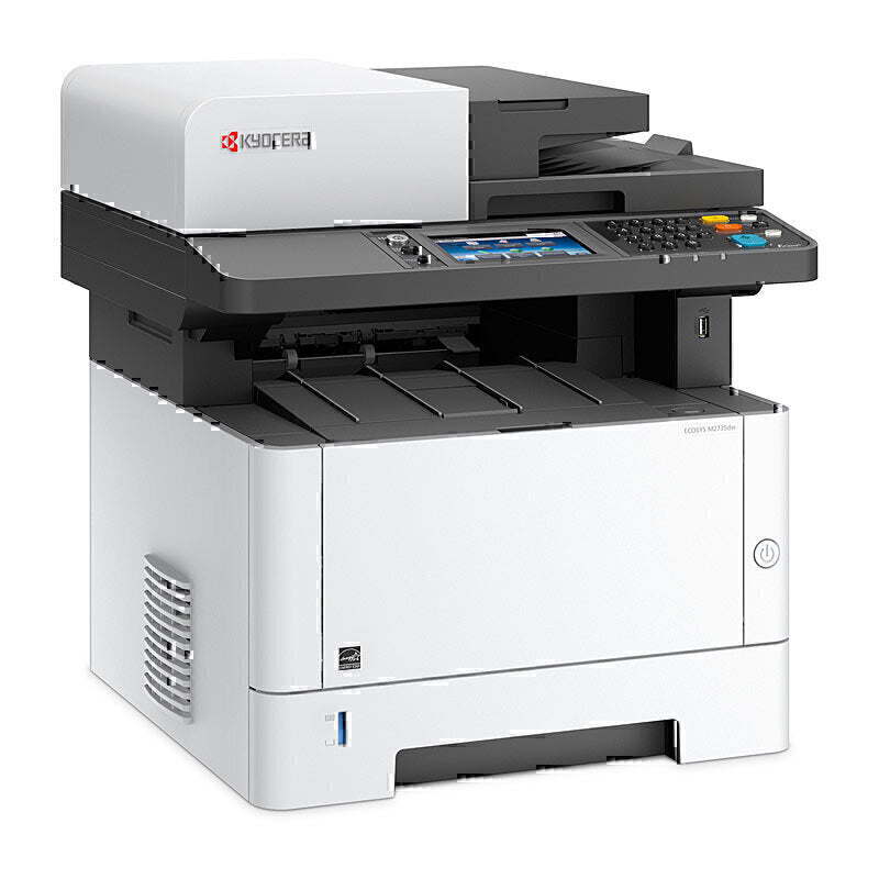 Kyocera M2735DW Laser MFP