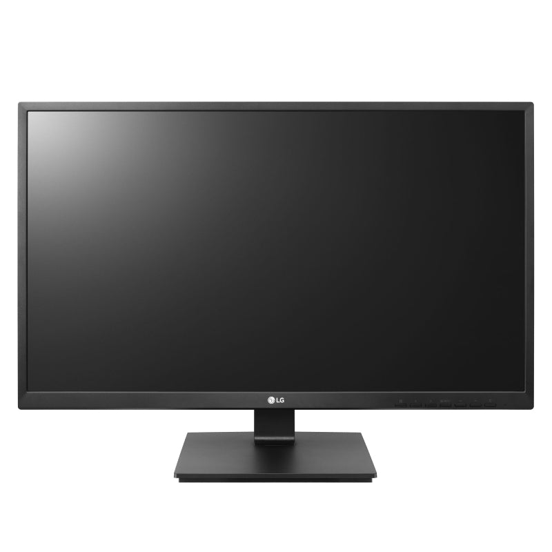 LG 27'' IPS B2B Monitor