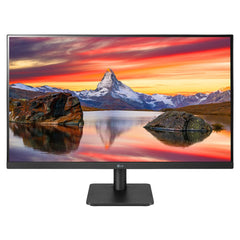 LG 27'' IPS FHD Monitor