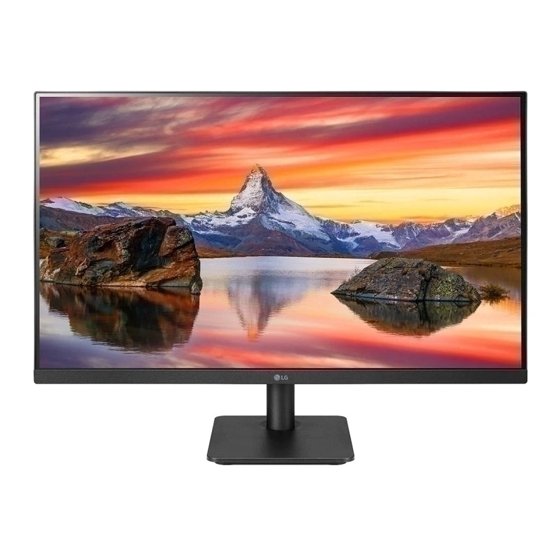 LG 27'' FHD LED Monitor