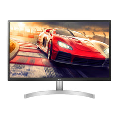 LG 27 inch UHD Monitor