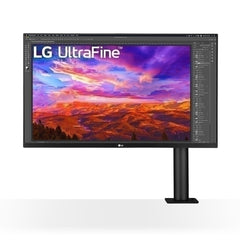 LG 32UN88A 32inch UHD Monitor