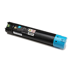 Fuji Xerox CT201681 Cyan Toner